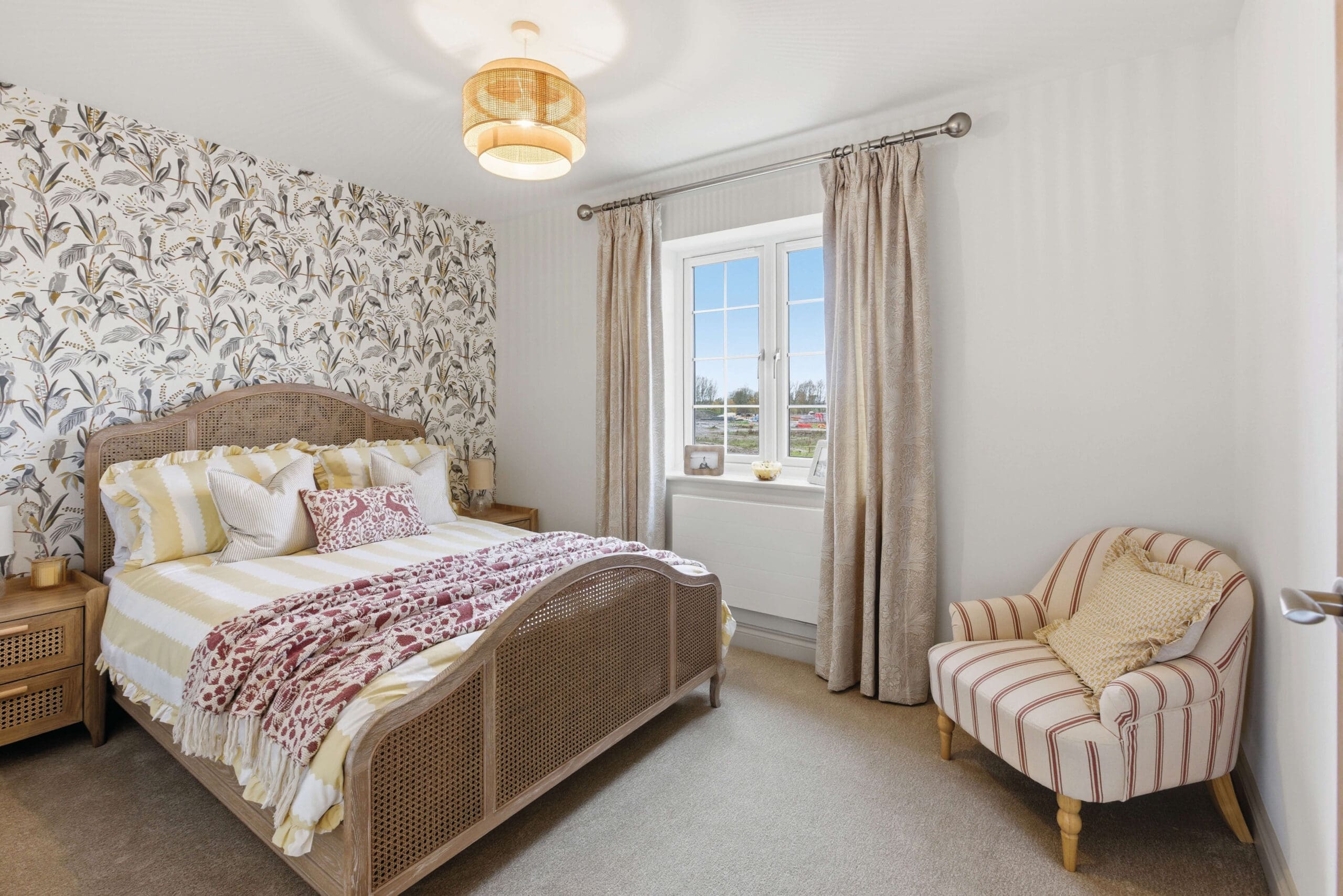 Broadgate_Homes_The_Furlongs_Holland_Park_Spare_room