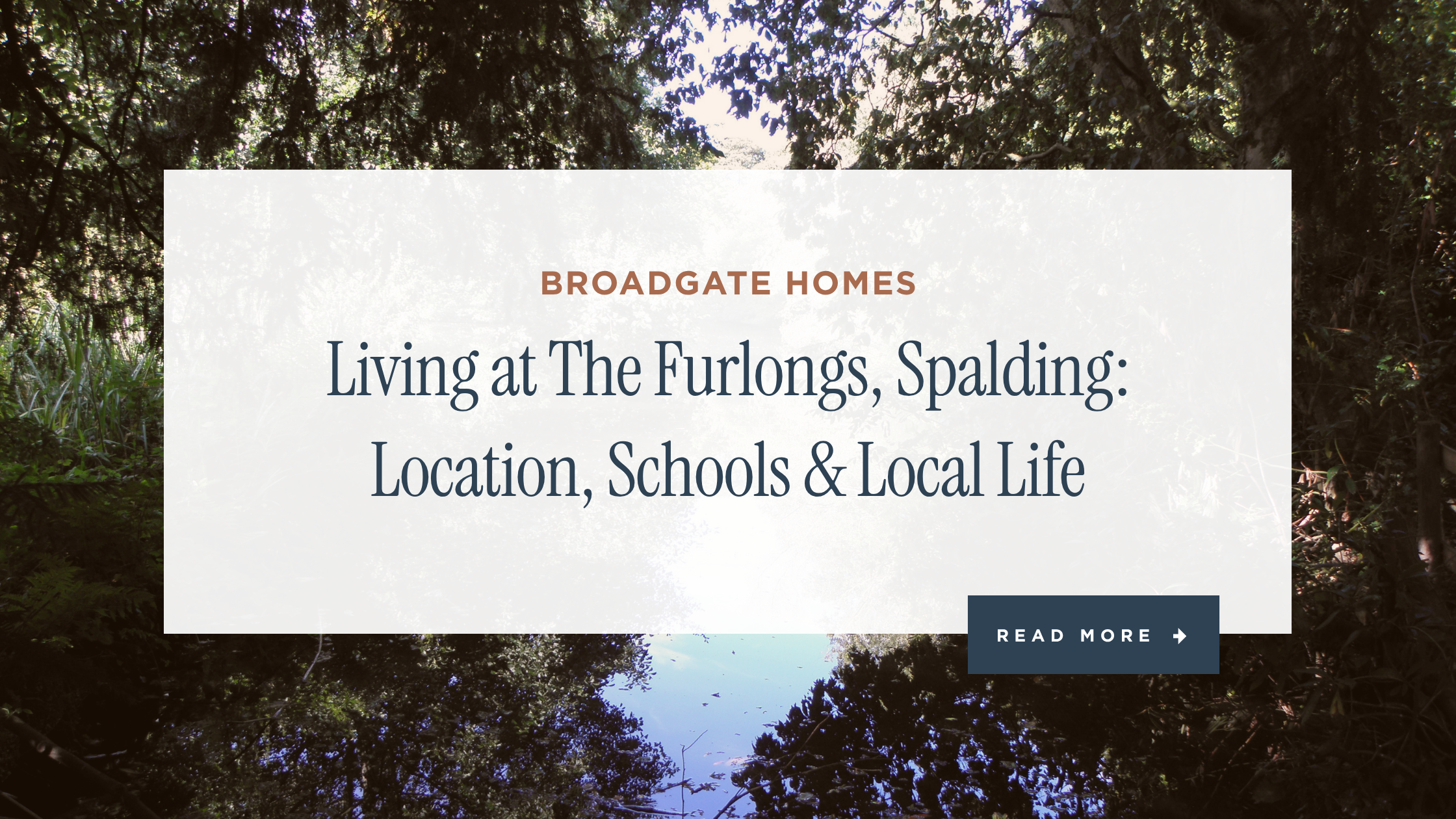 New build homes at The Furlongs at Holland Park, Spalding, Lincolnshire, by Broadgate Homes